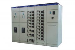 GCS型低壓成套開關設備